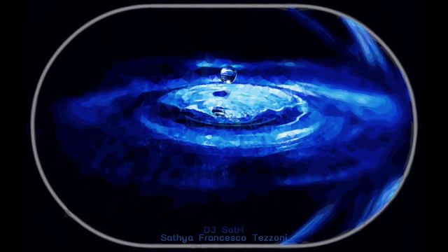 Café Del Mar 2024 (DJ Sathya Francesco Tezzoni REMIX)-Energy 52