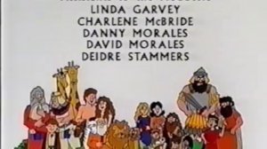 Моя первая библия. Рождество. Чудеса Иисуса.