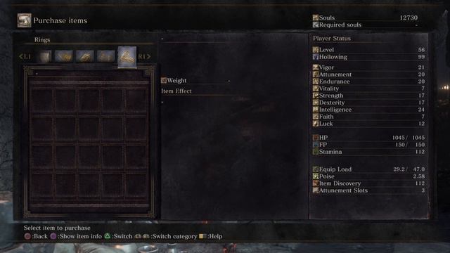 Dark Souls 3 Part 7 Cont. смотреть онлайн