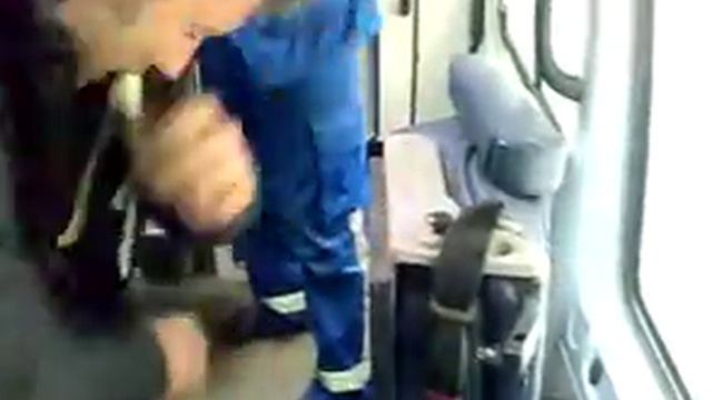 бомж смотреть онлайн