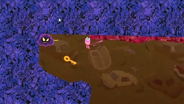 Let's Play Go Go Gummo: Down in the Dumps (2) смотреть онлайн