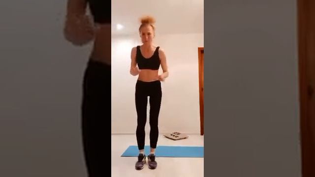 8 декабря 2020 г.Интервальная тренировка 20 минут.??? смотреть онлайн