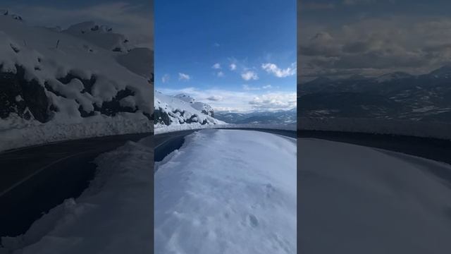 FOTOGRAFIA DI PAESAGGIO LIVE DALLA VETTA смотреть онлайн