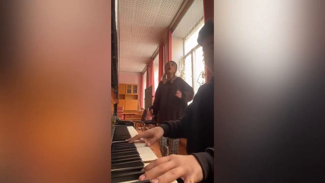 Ярослава Дегтярёва – Bohemian Rhapsody (Queen) смотреть онлайн