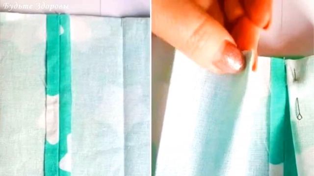 Как Пошить Маску Для Лица без швейной машинки смотреть онлайн