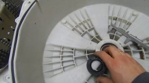 Как подобрать сальник для стиральной машины.