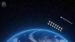 Рейтинг стран по количеству запущенных спутников на орбиту Земли