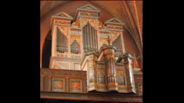 Aquarela Do Brasil Ari Barroso Musique Latino [ORGAN] смотреть онлайн