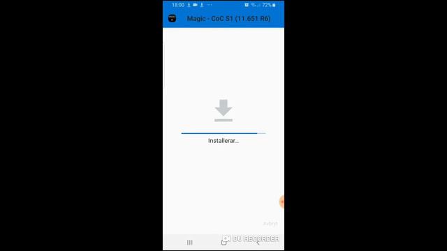 How to download clash of magic s1 best coc server смотреть онлайн