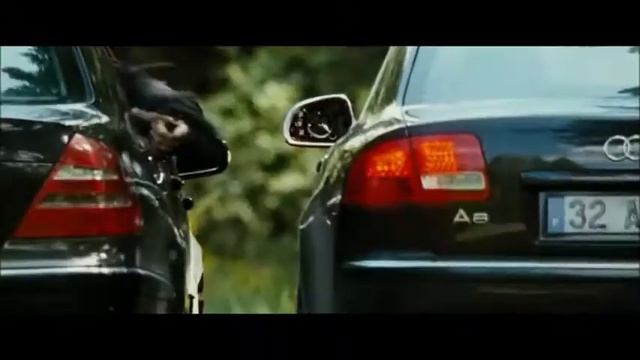 Перевозчик 3 вот черт смотреть онлайн