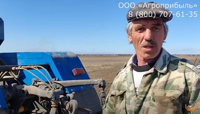 Обзор восстановленного трактора Т-150 (ХТА, ХТЗ) смотреть онлайн