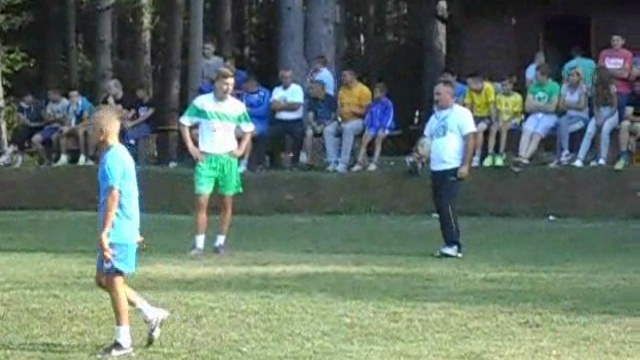 Gornja Opatija - Lijevi Štefanki, MNLVG13., 2016.08.06., Gornja Opatija