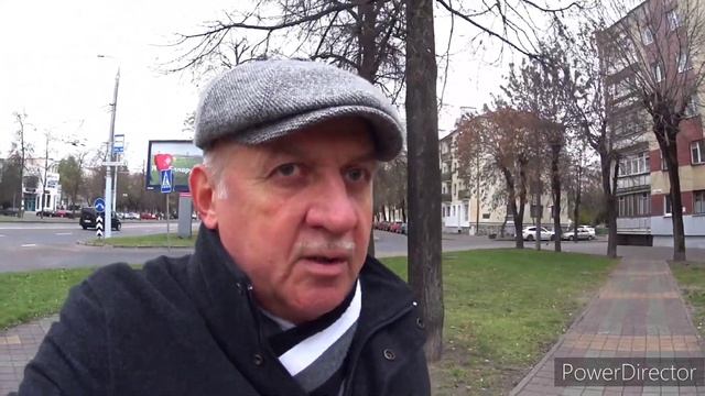 Купили Дальневосточную горбушу и крахмал. Варим суп из тыквы.Vlog.Брест