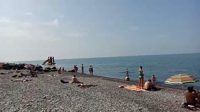 Солоники Краснодарский край смотреть онлайн