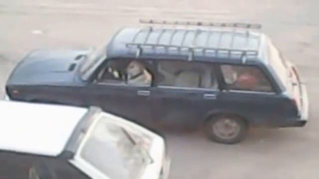 Собака за рулём смотреть онлайн