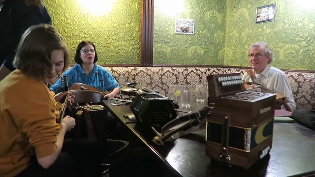Окси и Колесная Лира смотреть онлайн