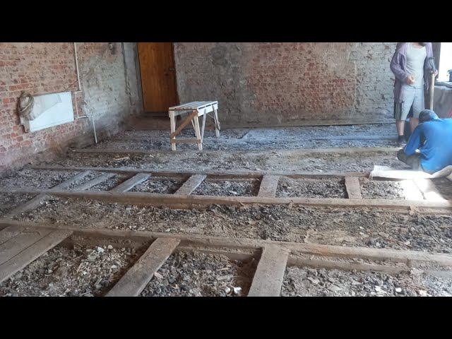 Демонтажи в Невском и Выборгском районах. А также в новостройках и советских домах. Апрель 2023 смотреть онлайн