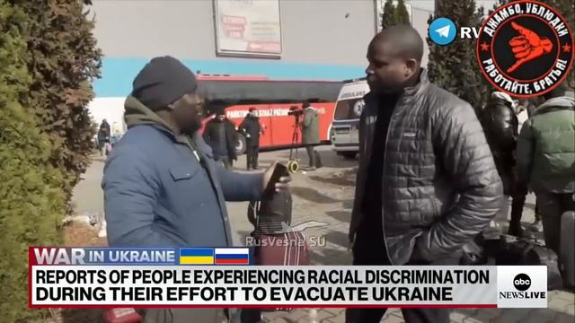 Гражд Конго так же не выпускают домой с Украины смотреть онлайн
