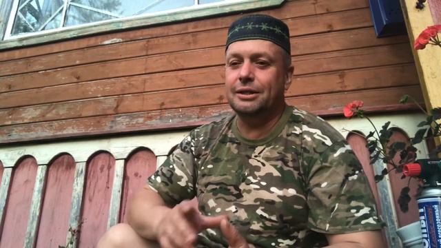 Осенняя охота 2020. Открытие смотреть онлайн