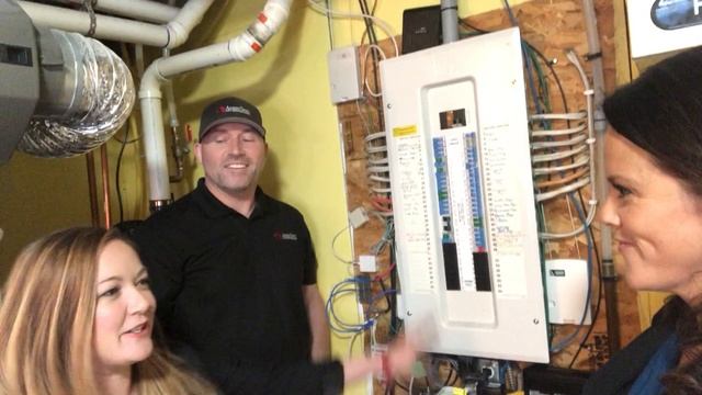 5 Mechanical Room Tips