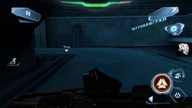 N.O.V.A. 3: Android Gameplay By Mage Runner Part 8 смотреть онлайн