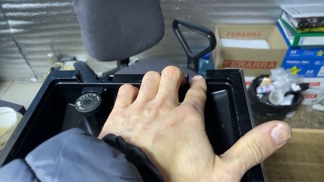 Кофемолка Delonghi Primadonna S. Один из плюсов Кофемашин Delonghi. смотреть онлайн