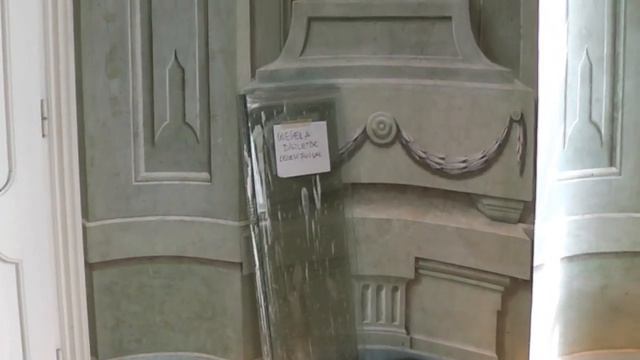 Virtuális barangolás az aszódi Podmaniczky-kastélyban - 4. (utolsó) rész смотреть онлайн