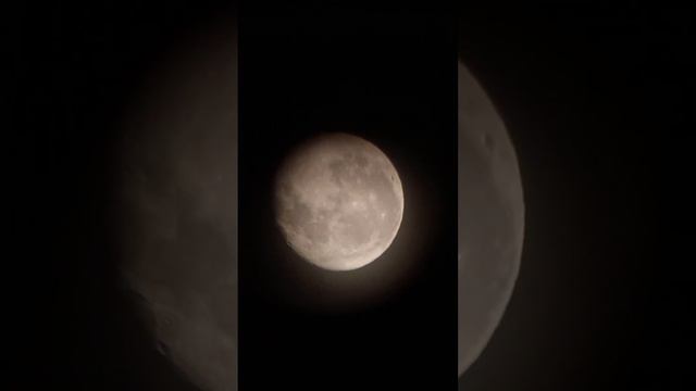 Луна в Meade infinity 70. смотреть онлайн