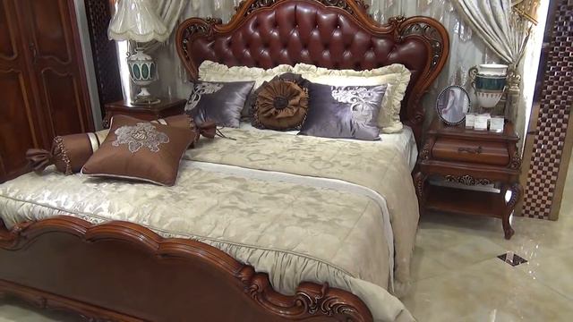 Коучинг на триллион Часть 1029 Китай, город мебели, выбираем мебель смотреть онлайн