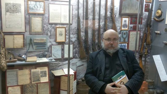 «Памяти И.И. Срезневского» смотреть онлайн