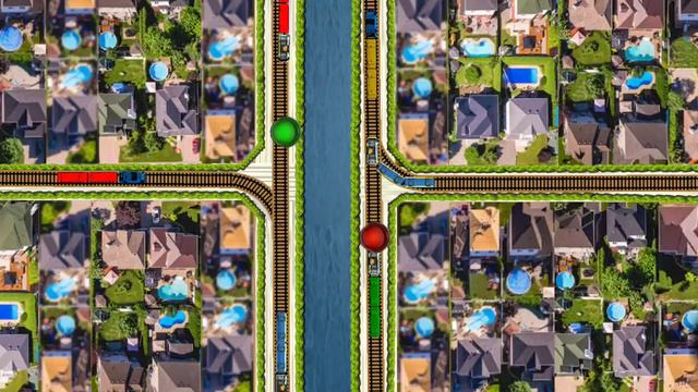 Top Android Train Game |City Train Driver Simulator 2019: Free Train Games|Train Manager|Gameplay-1 смотреть онлайн