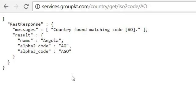 Android Retrofit 2 Tutorial:6 Path Parameters смотреть онлайн