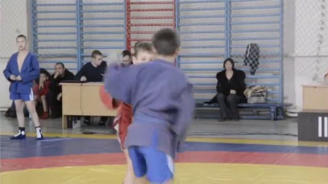 sambo 72 Savin смотреть онлайн
