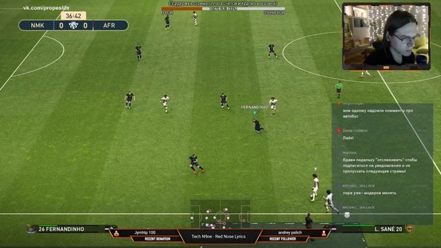 Pes 2019 игра в защите смотреть онлайн