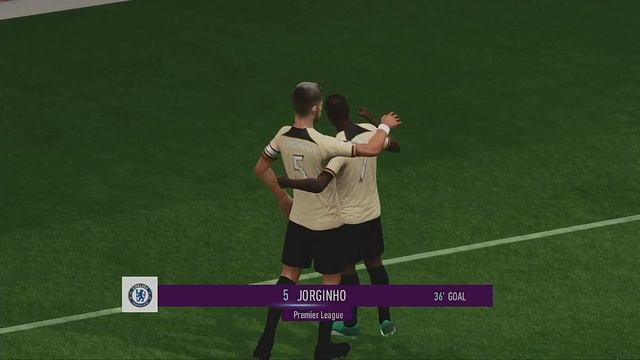 FIFA 23 PS3 смотреть онлайн