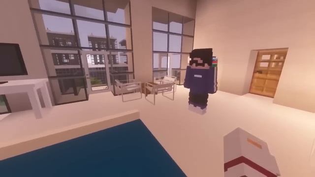 ? Майнкрафт но ВСЕ СЕРИИ Я Попала в ШКОЛУ Хулигана! смотреть онлайн