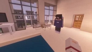 ? Майнкрафт но ВСЕ СЕРИИ Я Попала в ШКОЛУ Хулигана!