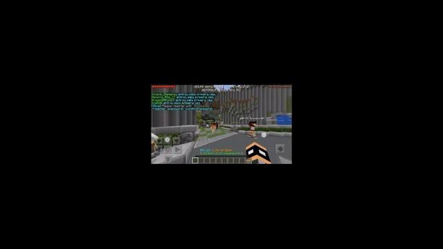 SERVE PARA MCPE 0.14.0 смотреть онлайн