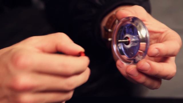 SLUSNY Unboxing - YoyoFactory LOOP 720 / eng subtitles смотреть онлайн