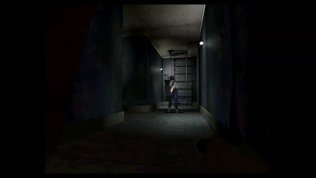 Resident Evil: Director's Cut Jill Valentine Bad Ending Full Walkthrough With Rocket Launcher смотреть онлайн