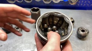 Ремонт приводов, основные неисправности привода BMW E,F,G серии.