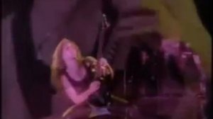 Alice Cooper - Al Pitrelli solo Live in Birmingham