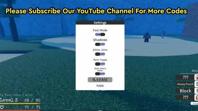 All *New* Grand Piece Online Codes (November 2022) l Latest And Working Roblox GPO Codes смотреть онлайн