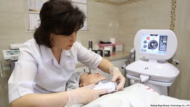 Система для SMAS лифтинга U-ONE (Корея) смотреть онлайн