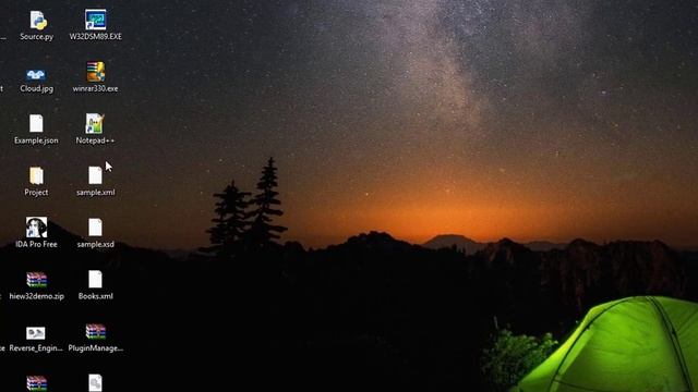 How To Install The Plugin Manager Manually In Notepad++ смотреть онлайн