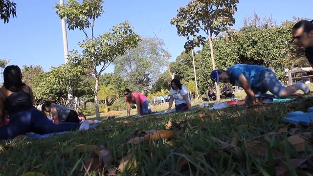 Aula Pilates - Desafio + 30 | Studio Levita смотреть онлайн