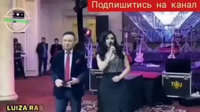 ЛУИЗА РАСУЛОВА БИОГРАФИЯ.КИМ У УЗИ смотреть онлайн