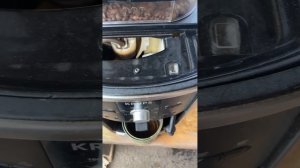 Кофемашина Krups clean