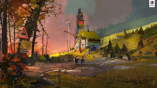 Shrimpnose - Changes in Time ?[lofi hip hop/relaxing beats] смотреть онлайн