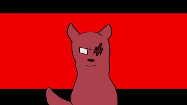 POSITIF - ANIMATION MEME [rain world: downpour]